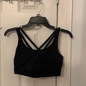 Lululemon Energy Bra